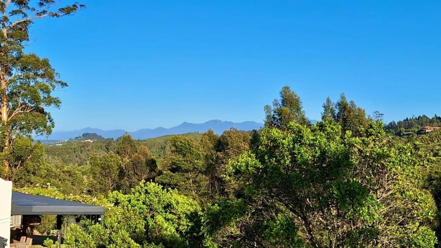 0 Bedroom Property for Sale in Knysna Rural Western Cape